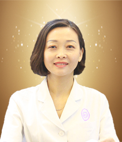 王晓颖 妇科 主治医师(图1)